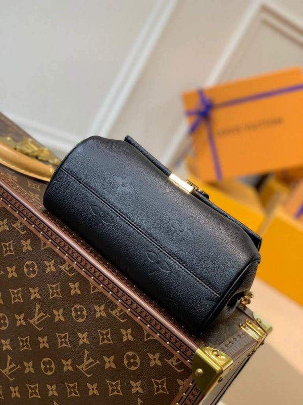 LV M45813 Louis Vuitton M45859 Favorite Monogram Empreinte leather M45836 Black | lv m45813 louis vuitton m45859 favorite monogram empreinte leather m45836 black4