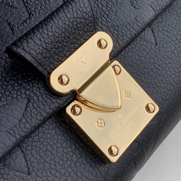 LV M45813 Louis Vuitton M45859 Favorite Monogram Empreinte leather M45836 Black | lv m45813 louis vuitton m45859 favorite monogram empreinte leather m45836 black5