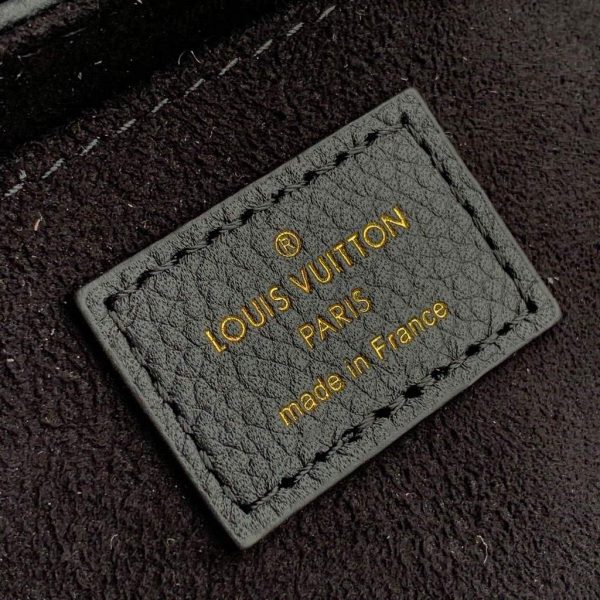 LV M45813 Louis Vuitton M45859 Favorite Monogram Empreinte leather M45836 Black | lv m45813 louis vuitton m45859 favorite monogram empreinte leather m45836 black7