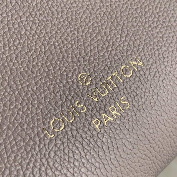 LV M57729 Louis Vuitton On My Side PM Tote Bag M57728 Greige | lv m57729 louis vuitton on my side pm tote bag greige 5