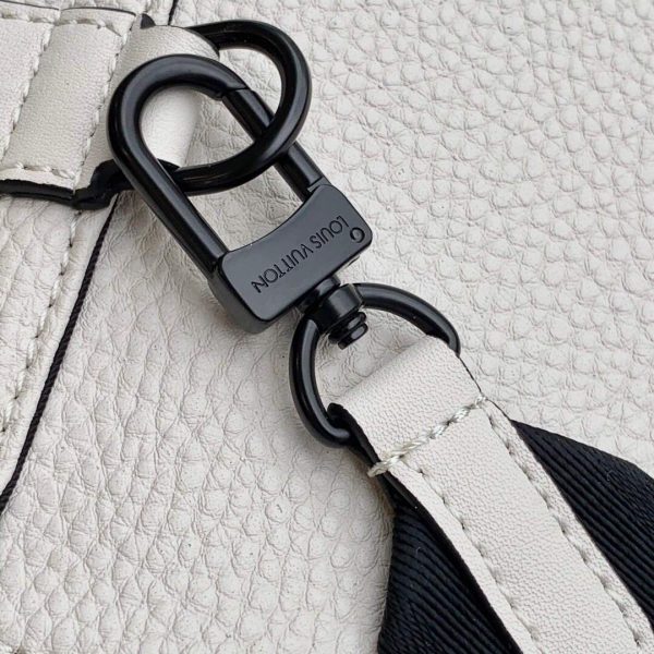 LV M58493 Louis Vuitton Christopher XS Bag White M58495 | lv m58493 louis vuitton christopher xs bag white m58495 6