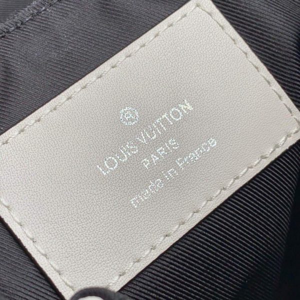 LV M58493 Louis Vuitton Christopher XS Bag White M58495 | lv m58493 louis vuitton christopher xs bag white m58495 7