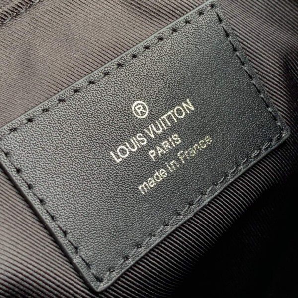 LV M58495 Louis Vuitton Christopher XS Bag Black M58493 | lv m58495 louis vuitton christopher xs bag black m58493 7