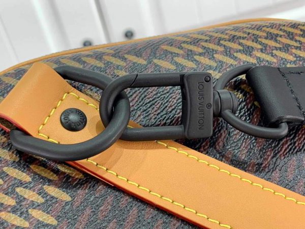 LV N40360 Louis Vuitton Keepall Bandouliere 50 Monogram | lv n40360 louis vuitton keepall bandouliere 50 monogram 7