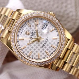 Rolex Watches Datejust Rolex Steel Watch 982013 - Voguebags