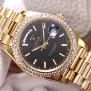 Rolex Watches Datejust Rolex Steel Watch 982015 - Voguebags