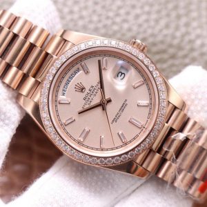 Rolex Watches Datejust Rolex Steel Watch 982017 - Voguebags