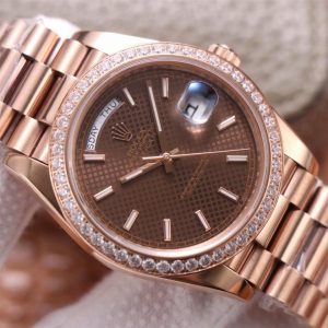 Rolex Watches Datejust Rolex Steel Watch 982018 - Voguebags