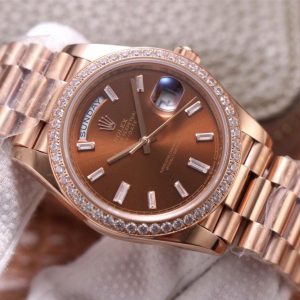 Rolex Watches Datejust Rolex Steel Watch 982019 - Voguebags