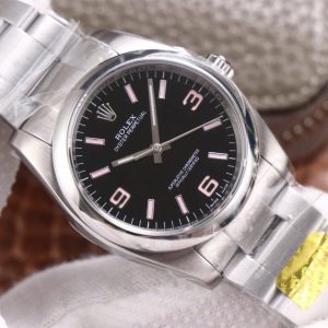 Rolex Watches Datejust Rolex Steel Watch 982021 - Voguebags