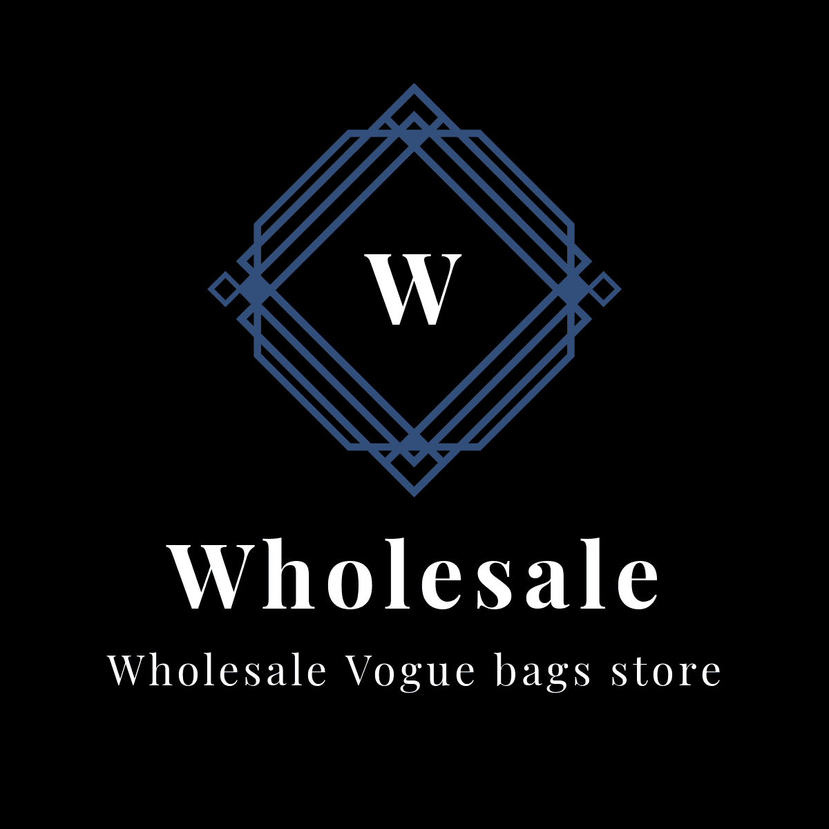Wholesales High Quality Handbags Store