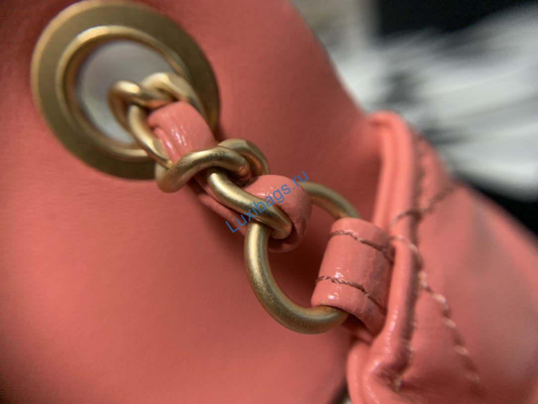 Chanel As1786 Flap Bag NA106 Shoulder Handbag B02916 Lambskin Red | voguebags.ru chanel as1786 flap bag na106 shoulder handbag b02916 lambskin 16