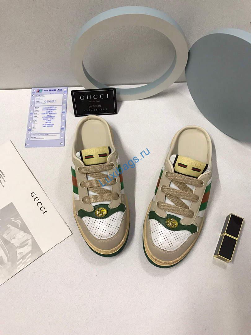 gucci sneakers classic double g gucci women's 81181 7 Gucci Sneakers Classic Double G Gucci Women's 81181 | gucci sneakers classic double g gucci womens 33 voguebags.ru