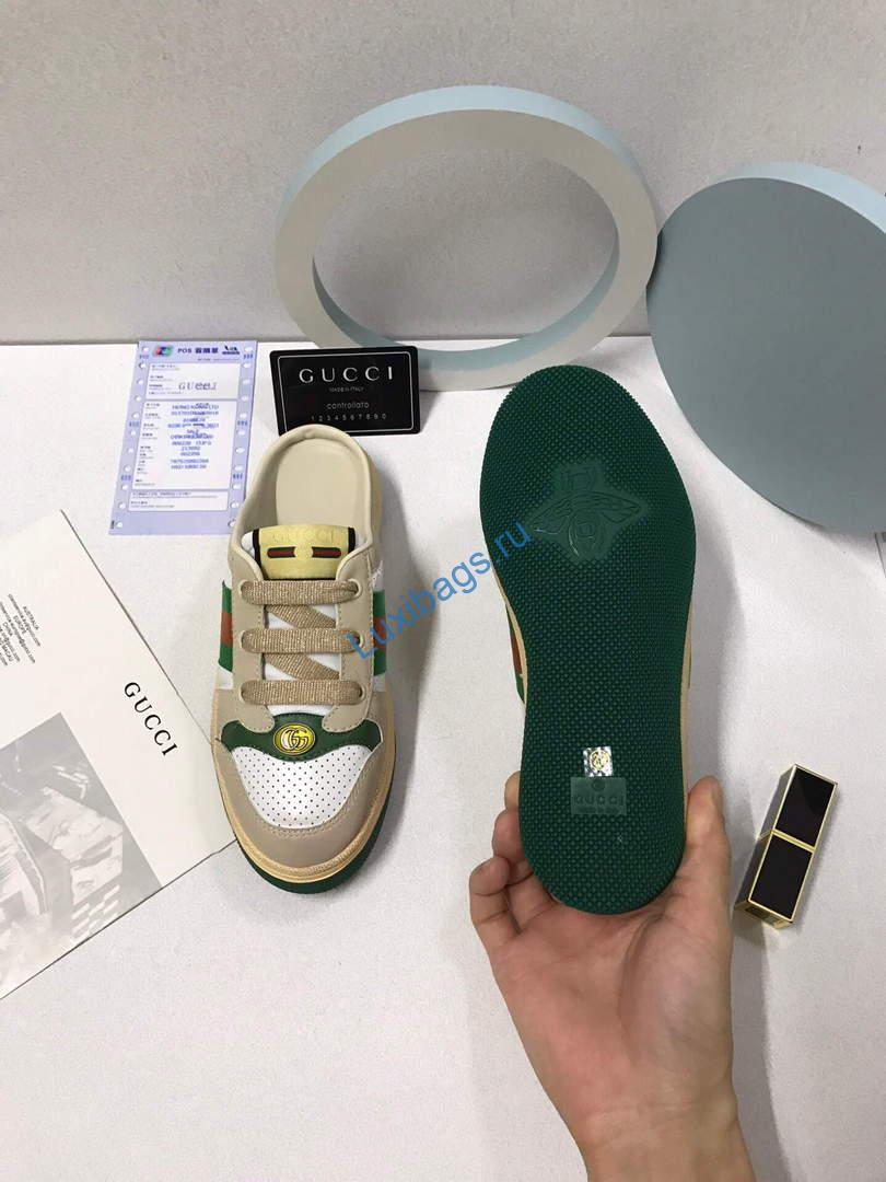 gucci sneakers classic double g gucci women's 81181 5 Gucci Sneakers Classic Double G Gucci Women's 81181 | gucci sneakers classic double g gucci womens 35 voguebags.ru