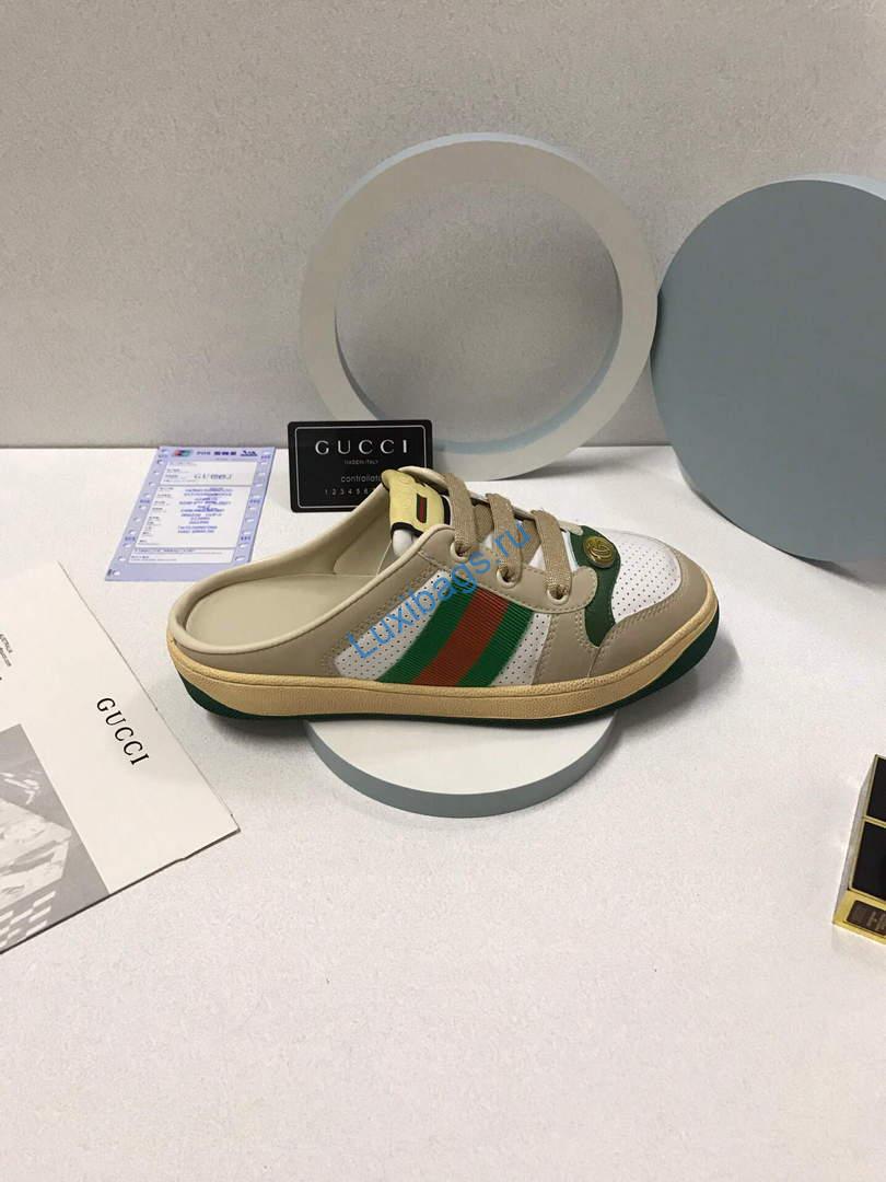 gucci sneakers classic double g gucci women's 81181 4 Gucci Sneakers Classic Double G Gucci Women's 81181 | gucci sneakers classic double g gucci womens 36 voguebags.ru