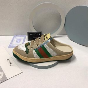 Gucci Sneakers Classic Double G Gucci Women's 81181
