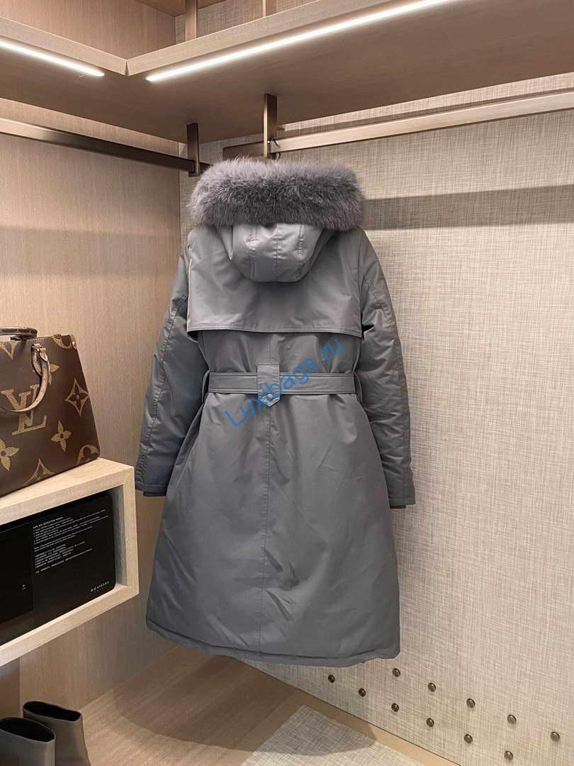 Prada Women's Down Jacket Designer Prada Clothing P58432 | img 0034 prada womens down jacket designer prada clothing p58432 l voguebags.ru