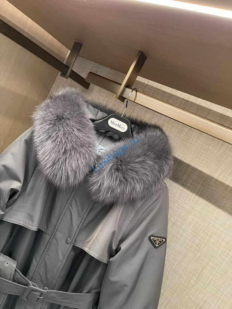 Prada Women's Down Jacket Designer Prada Clothing P58432 | img 0037 prada womens down jacket designer prada clothing p58432 l voguebags.ru