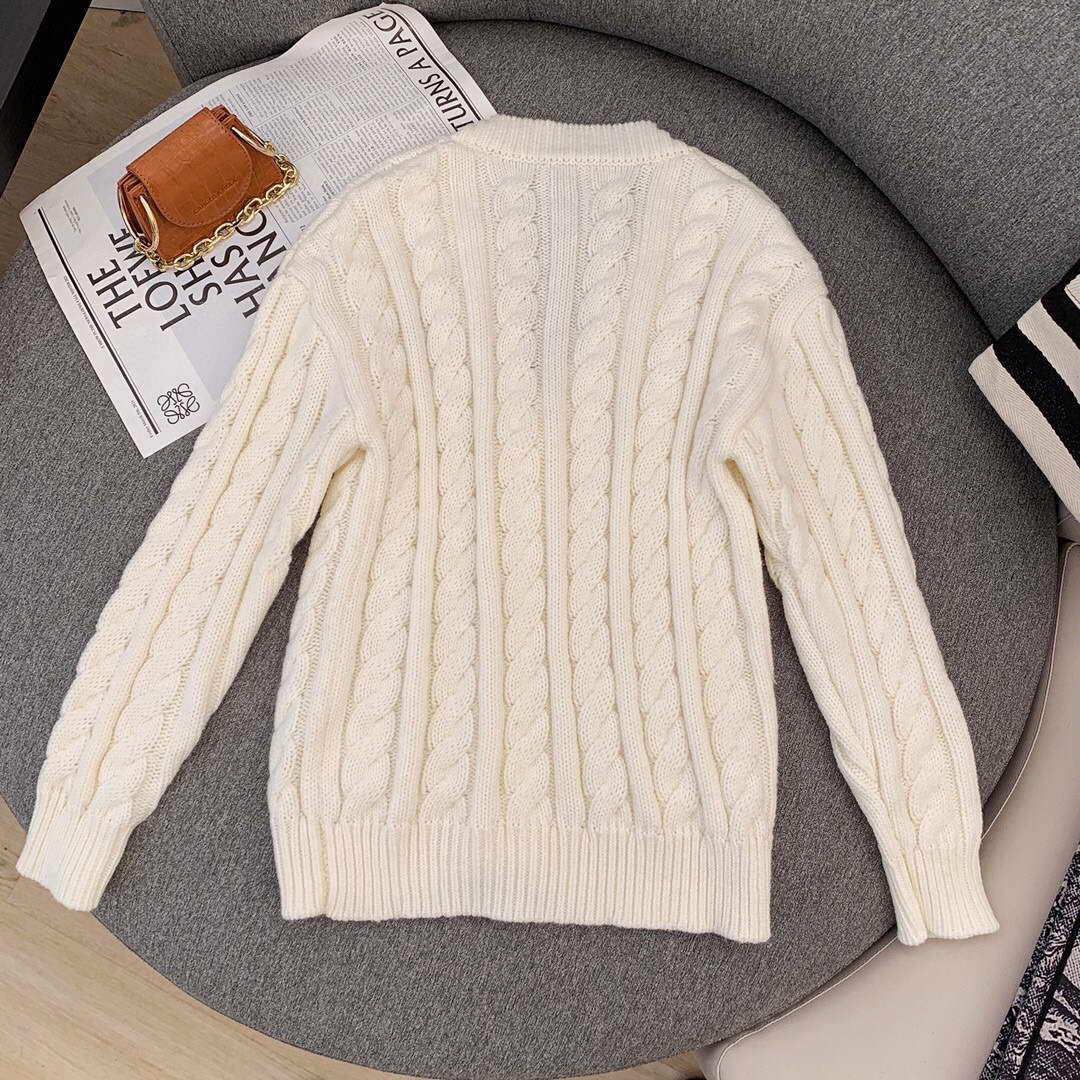 Prada Women's Sweaters Wholesales Prada Clothing 88793 | img 9782 voguebags.ru