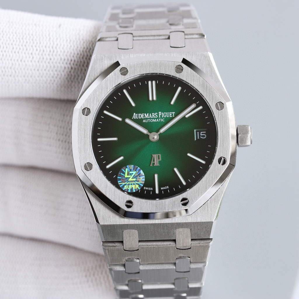 Audemars Piguet Royal Oak Watches AP High-Quality Men's Watch 885608 | voguebags.ru 565