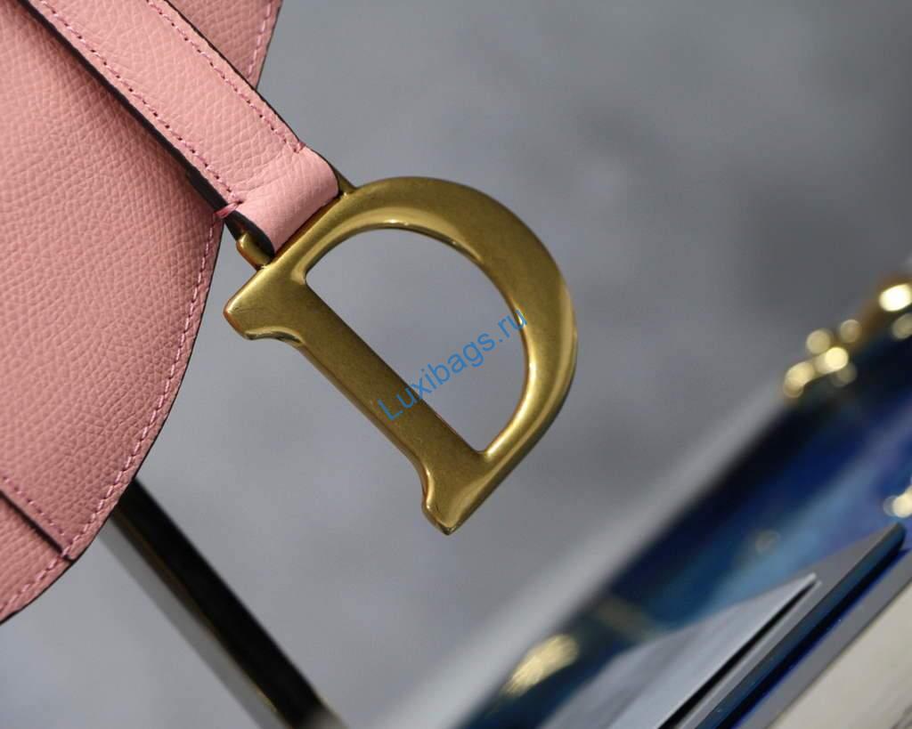 dior m0446 dior saddle bag m0447 pink grained calfskin 2 Dior M0446 Dior Saddle Bag M0447 Pink Grained Calfskin | voguebags.ru 72