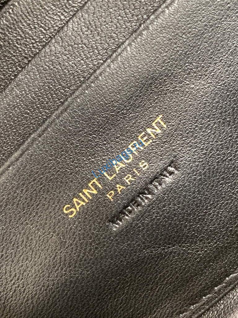 ysl 612579 yves saint laurent 585040 lou mini bags apricot with gold 8 YSL 612579 Yves Saint Laurent 585040 Lou Mini Bags Apricot with gold | ysl 612579 yves saint laurent 585040 lou mini bags 63