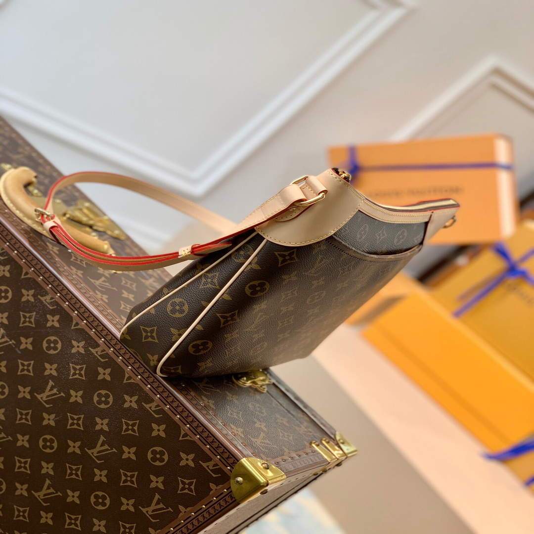 LV M56390 Louis Vuitton ODÉON PM Monogram Bag | lv m45354 louis vuitton odeon pm monogram bag 13