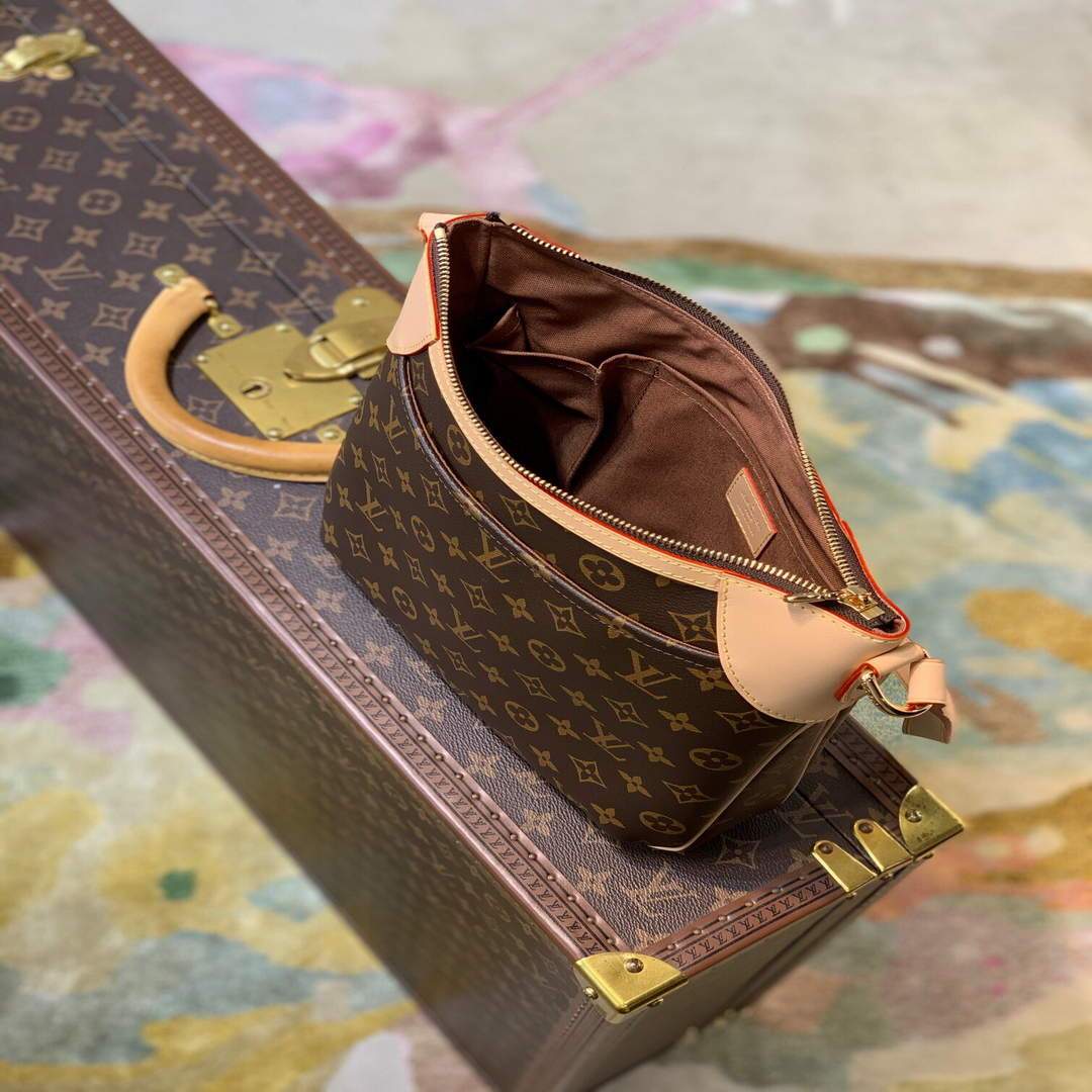 LV M56390 Louis Vuitton ODÉON PM Monogram Bag | lv m45354 louis vuitton odeon pm monogram bag 18