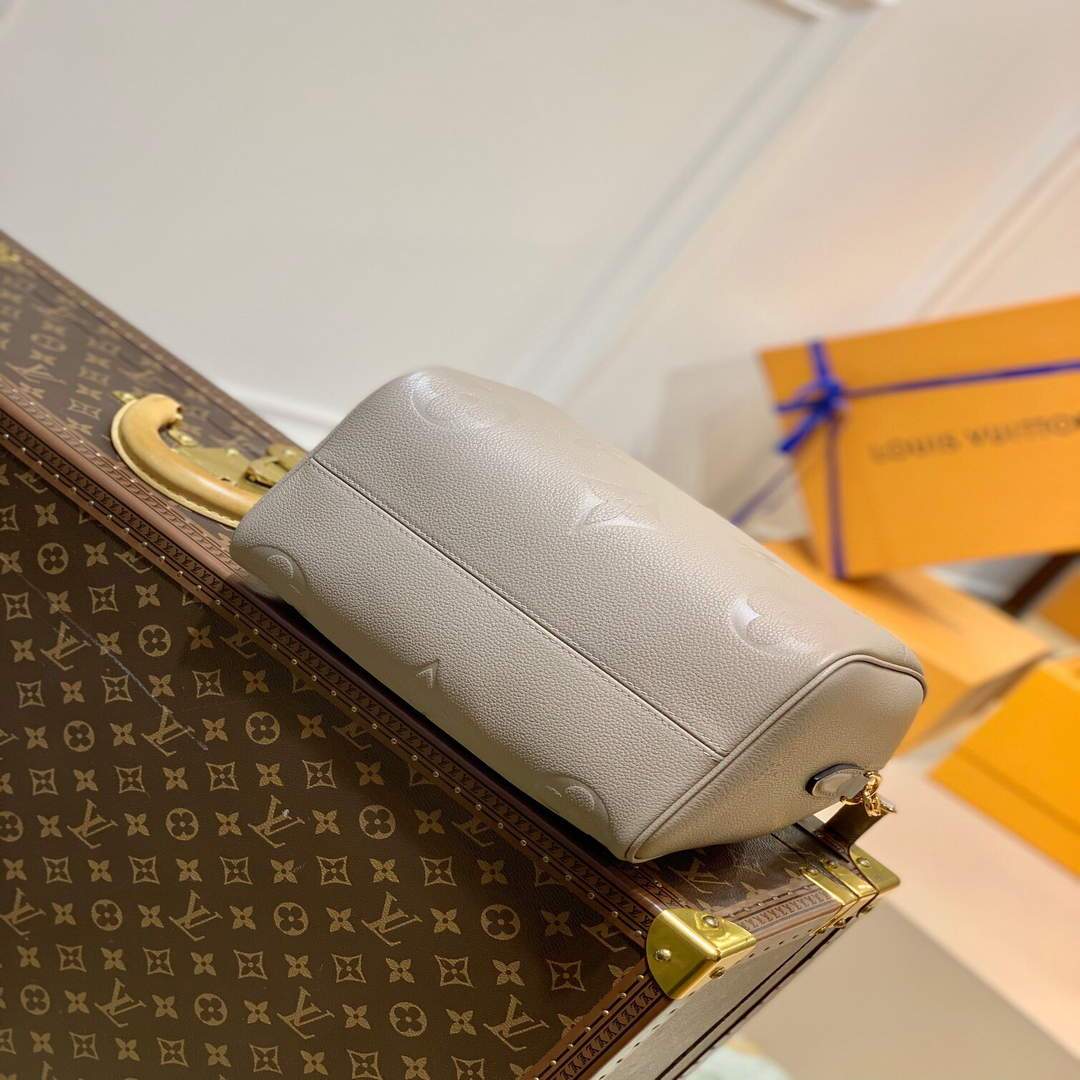 LV M59273 Louis Vuitton Speedy Bandouliere 25 Handbag | lv m59273 louis vuitton speedy bandouliere 25 handbag 13