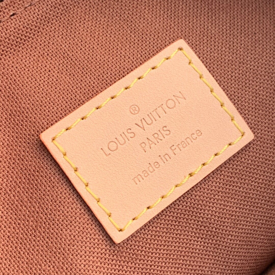 LV M56389 Louis Vuitton ODÉON MM Monogram M56390 Bag | lv m68389 louis vuitton odeon mm monogram bag 15