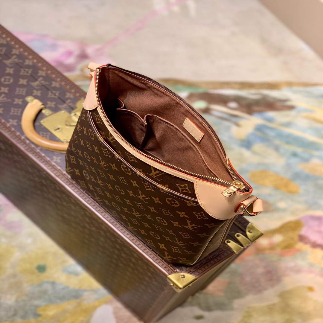 LV M56389 Louis Vuitton ODÉON MM Monogram M56390 Bag | lv m68389 louis vuitton odeon mm monogram bag 18