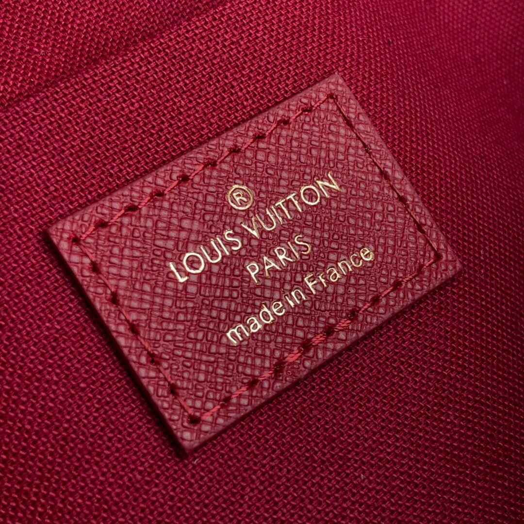 LV M80859 Louis Vuitton Felicie Pochette Monogram | lv m80859 louis vuitton felicie pochette monogram 17