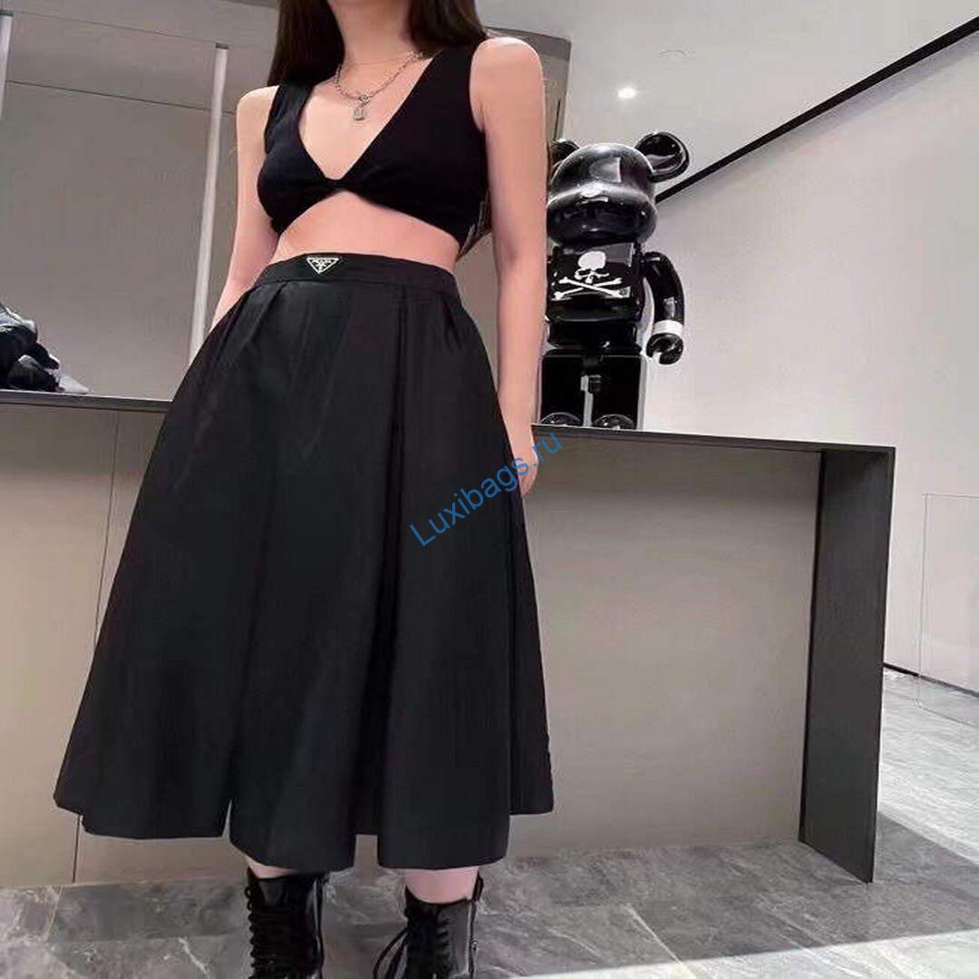 Prada Women's Dress Designer Prada Skirt Clothing 38315