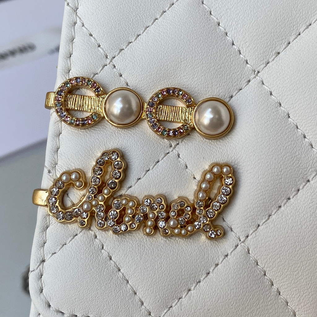 Chanel AP2508 Wallet On Chain Lambskin Shoulder Bag White | chanel ap2508 wallet on chain lambskin shoulder bag white 14