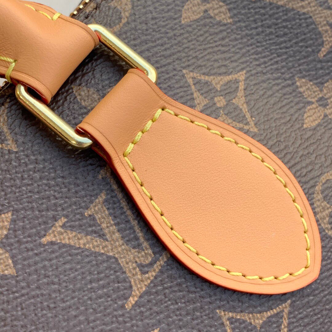 LV M40009 Louis Vuitton Popincourt Haut Handbag | lv m40009 louis vuitton popincourt haut handbag 5