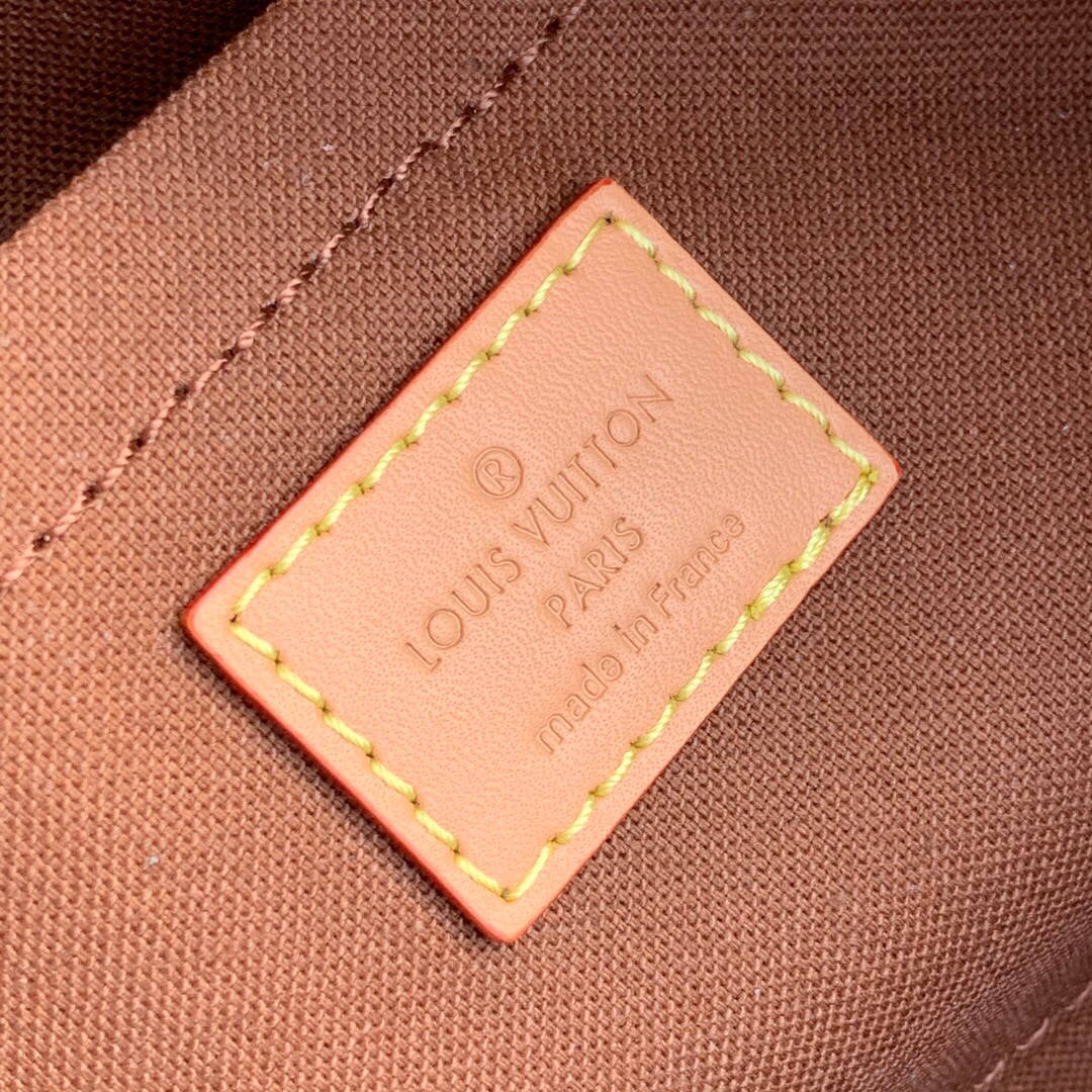 LV M40009 Louis Vuitton Popincourt Haut Handbag | lv m40009 louis vuitton popincourt haut handbag 7