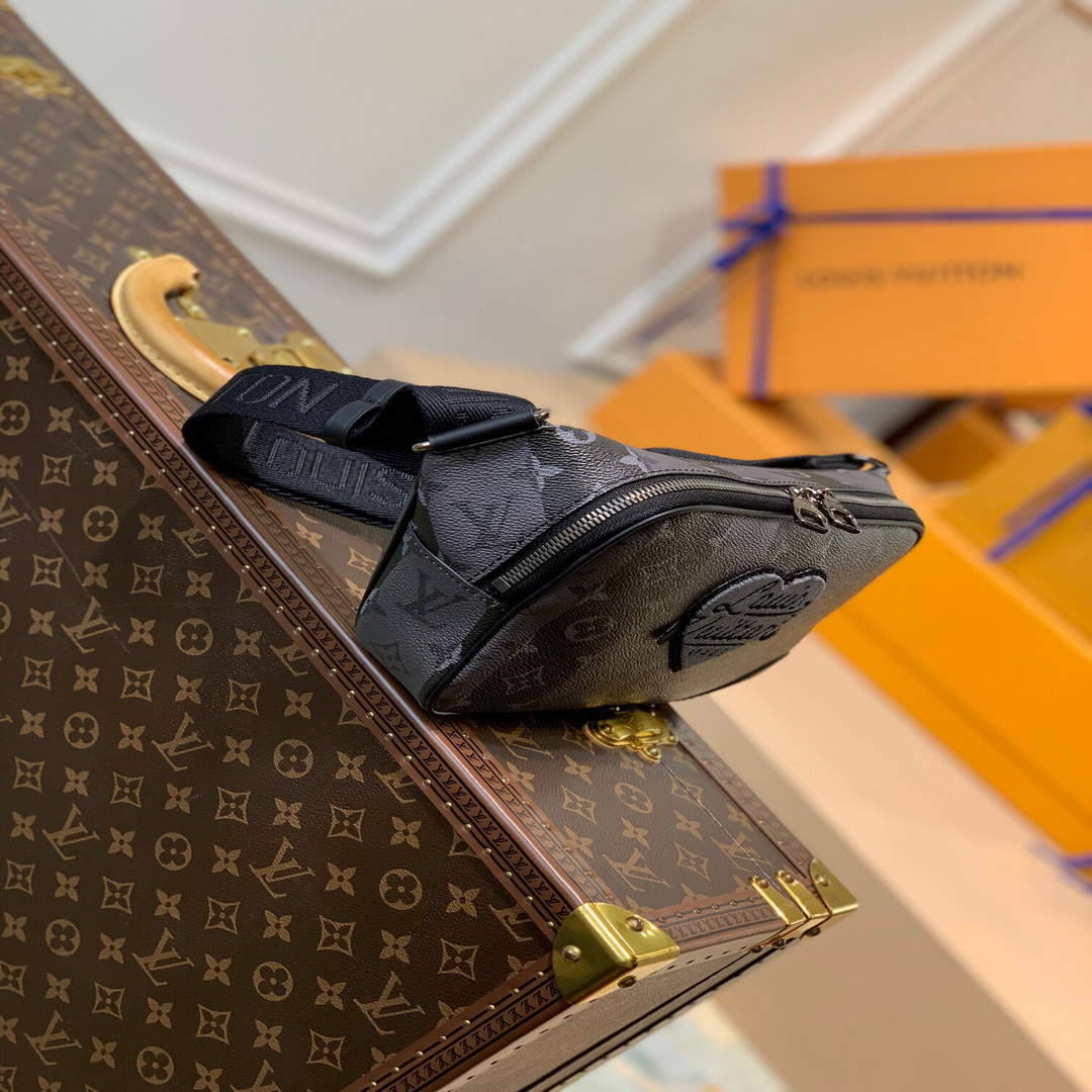 LV M59338 Louis Vuitton Modular Sling Bag | lv m59338 louis vuitton modular sling bag 3