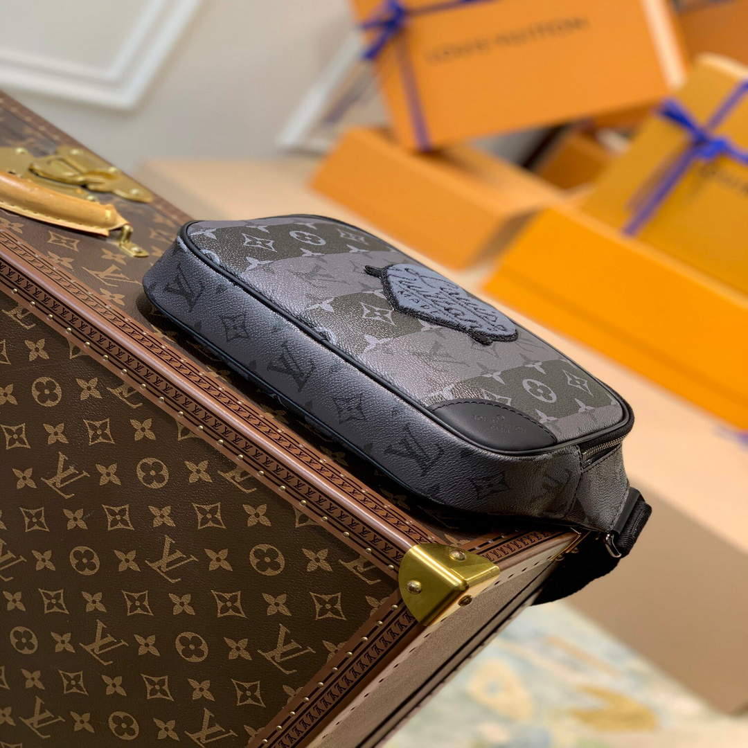 LV M59338 Louis Vuitton Modular Sling Bag | lv m59338 louis vuitton modular sling bag 4