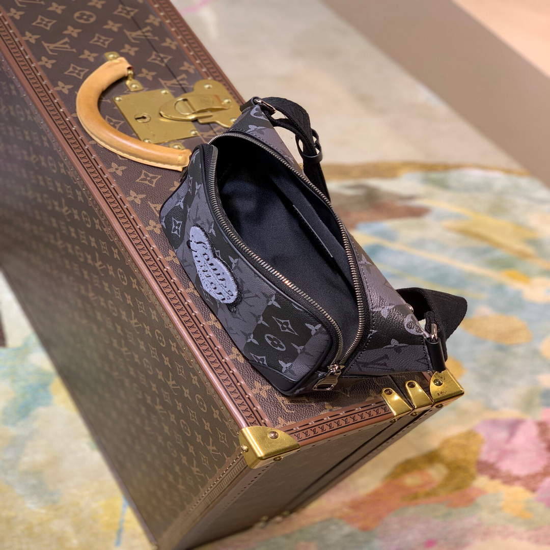 LV M59338 Louis Vuitton Modular Sling Bag | lv m59338 louis vuitton modular sling bag 8