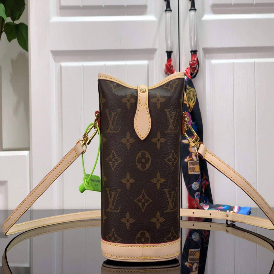 LV M80874 Louis Vuitton Fold Me Pouch | lv m80874 louis vuitton fold me pouch 3
