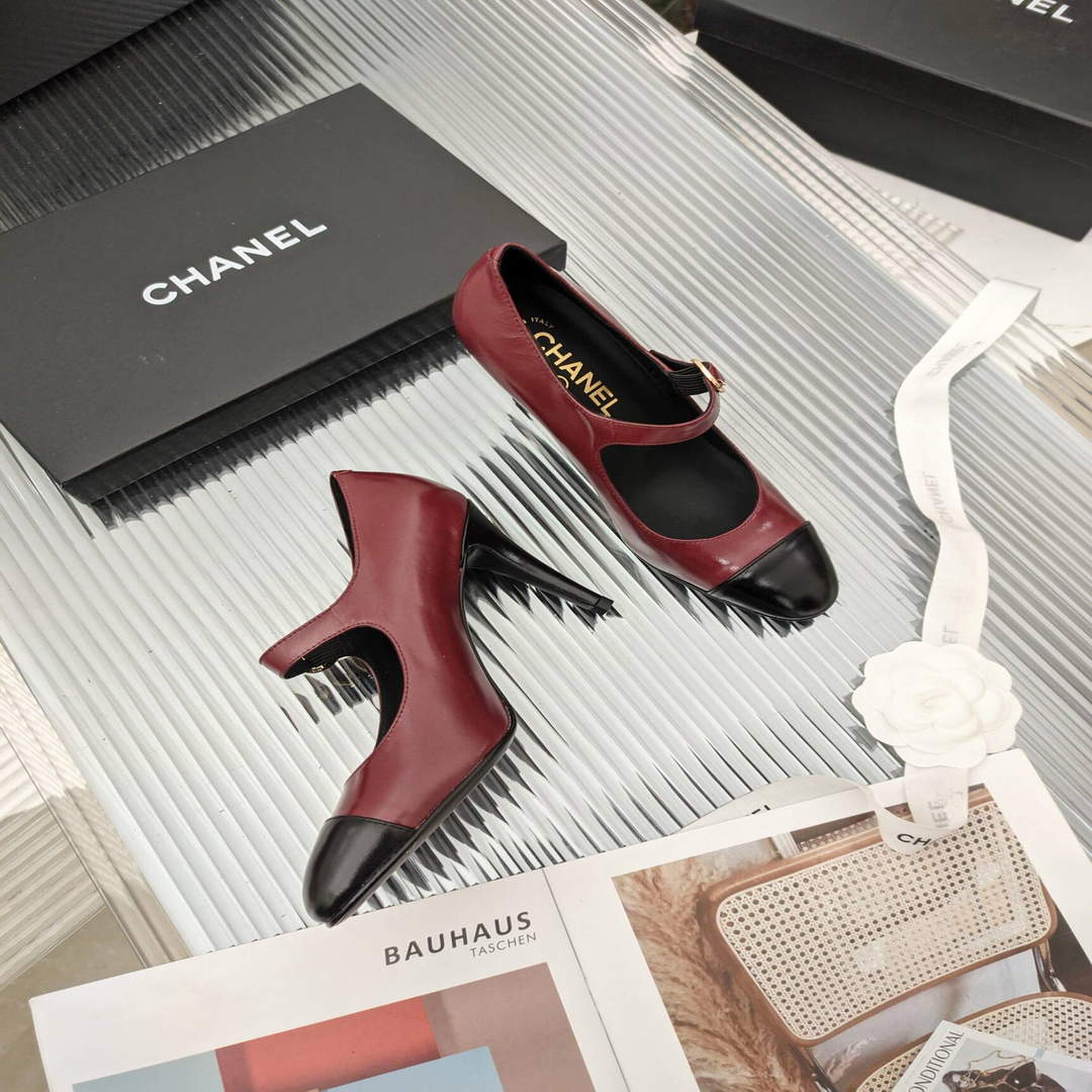 Chanel Women's Loafers Fashion Chanel Shoes C90201 | chanel womens loafers fashion chanel shoes 62