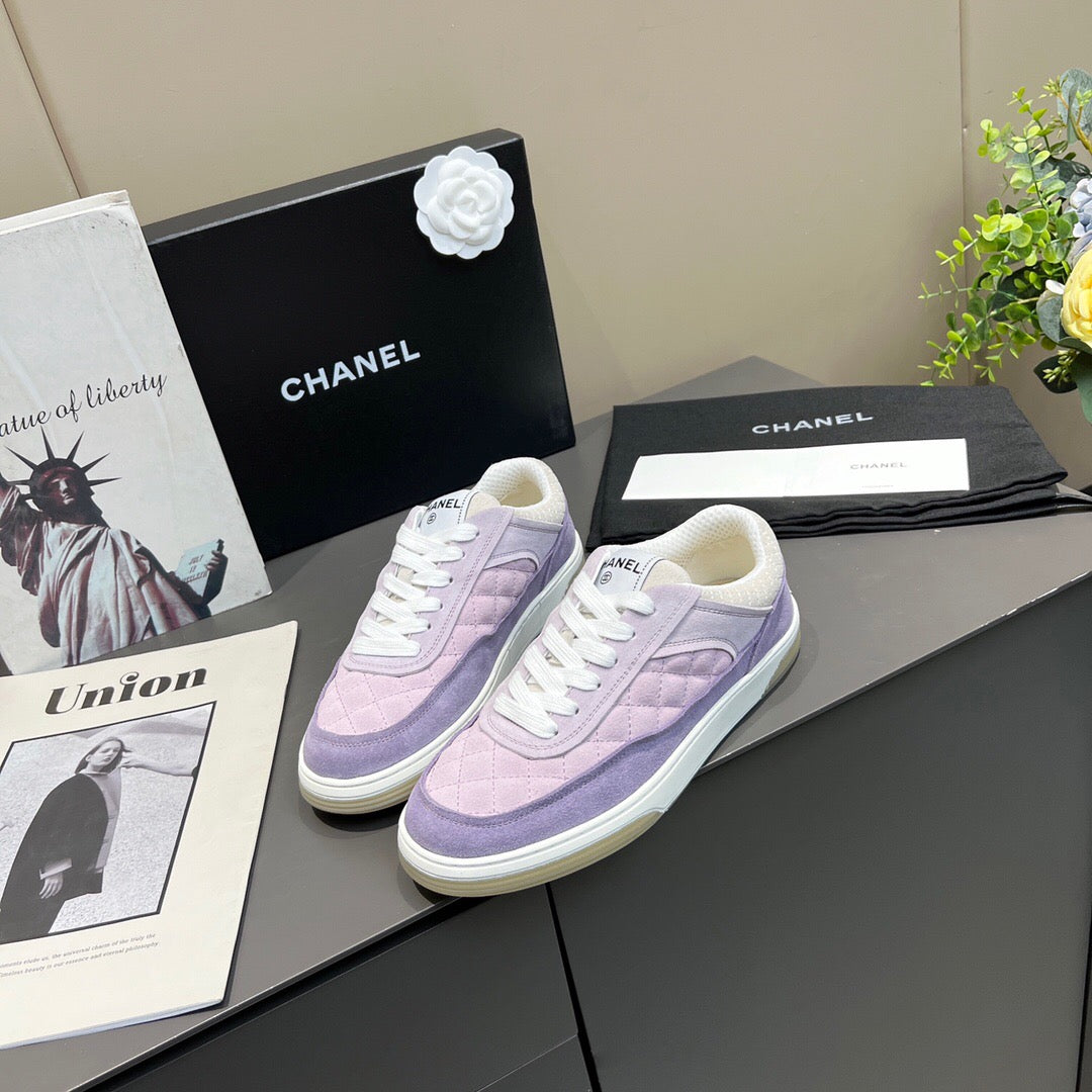 Chanel Women's Sneaker Designer Chanel Tennis Shoes C90108 | chanel womens sneaker designer chanel tennis shoes c90100 078