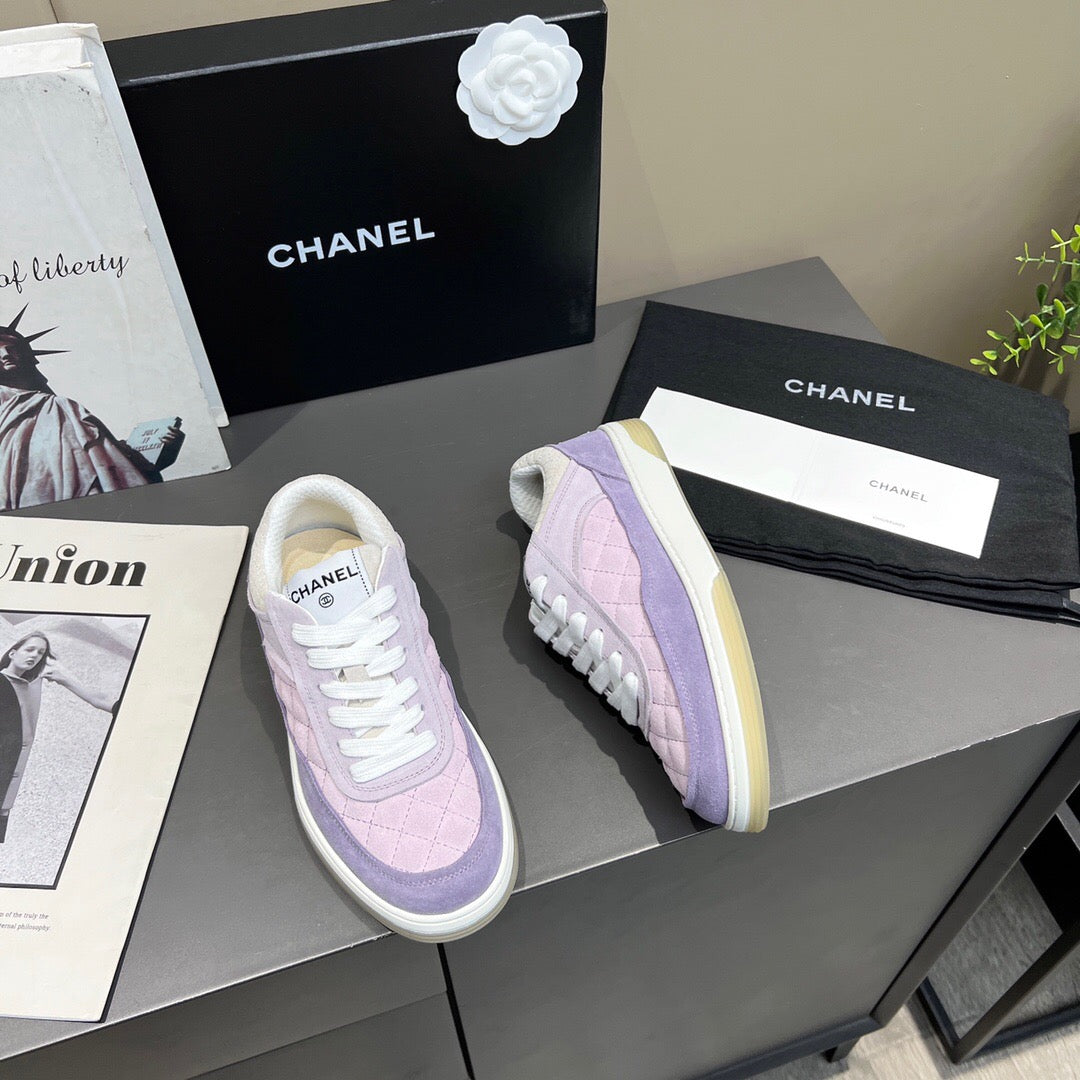 Chanel Women's Sneaker Designer Chanel Tennis Shoes C90108 | chanel womens sneaker designer chanel tennis shoes c90100 079