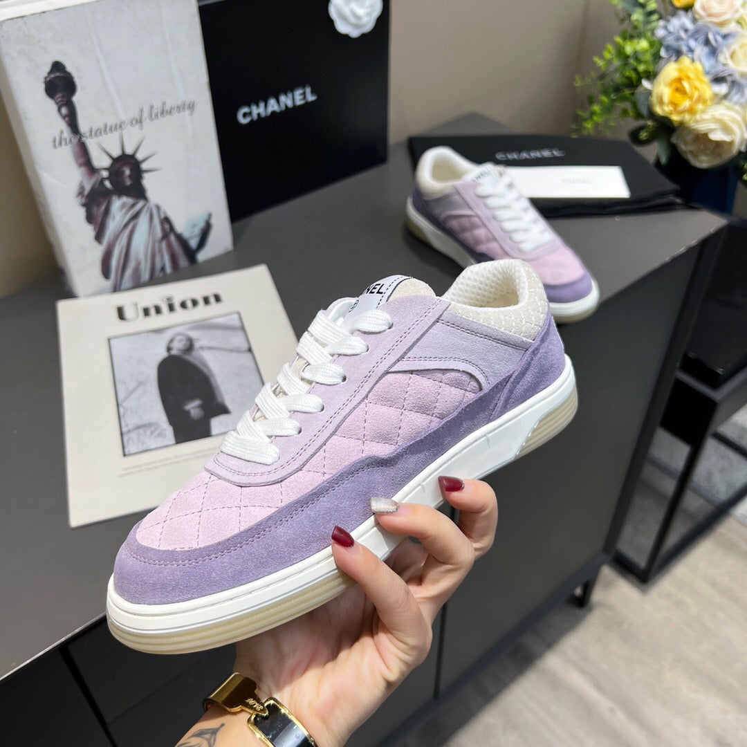 Chanel Women's Sneaker Designer Chanel Tennis Shoes C90108 | chanel womens sneaker designer chanel tennis shoes c90100 081