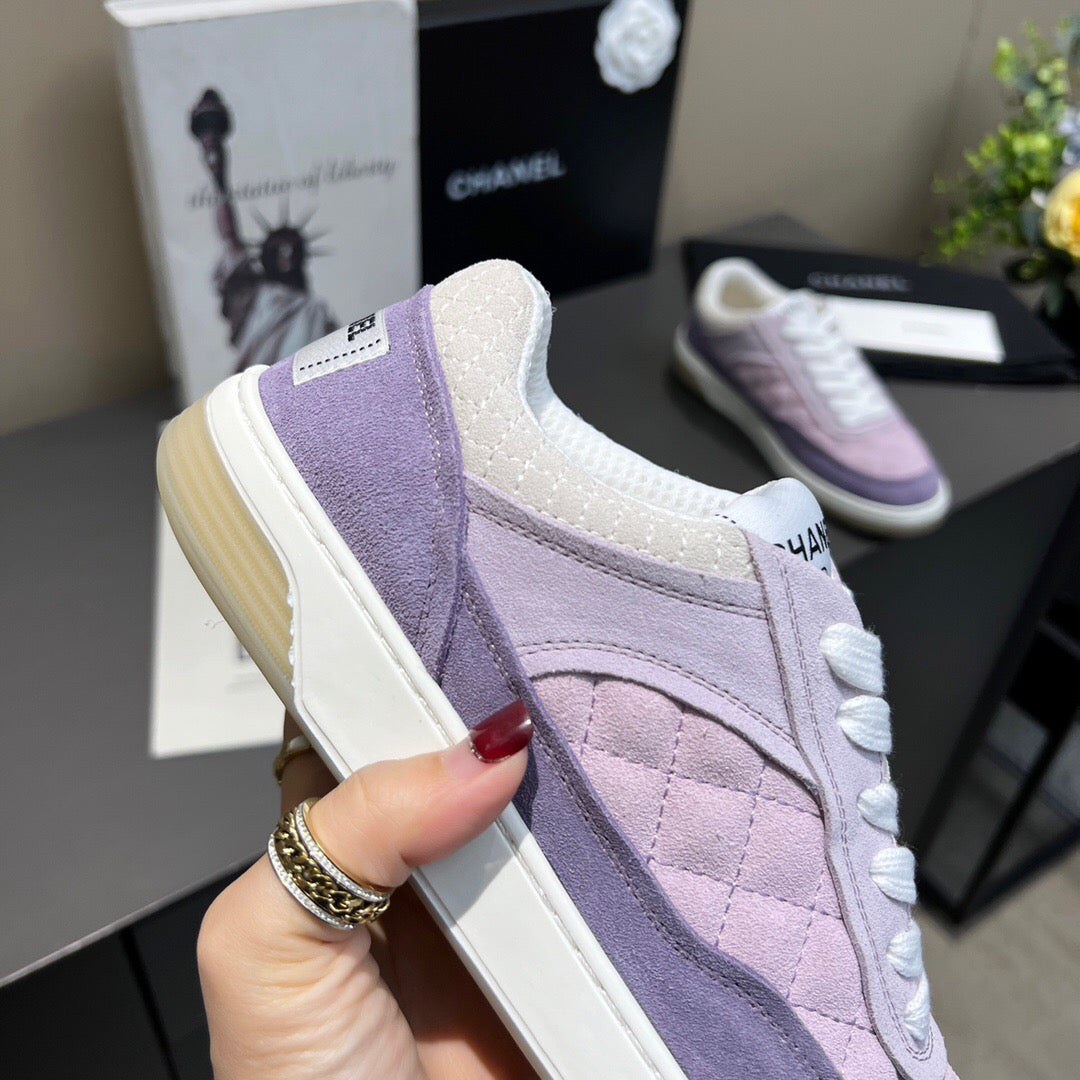 Chanel Women's Sneaker Designer Chanel Tennis Shoes C90108 | chanel womens sneaker designer chanel tennis shoes c90100 083