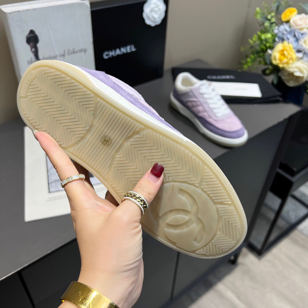Chanel Women's Sneaker Designer Chanel Tennis Shoes C90108 | chanel womens sneaker designer chanel tennis shoes c90100 085