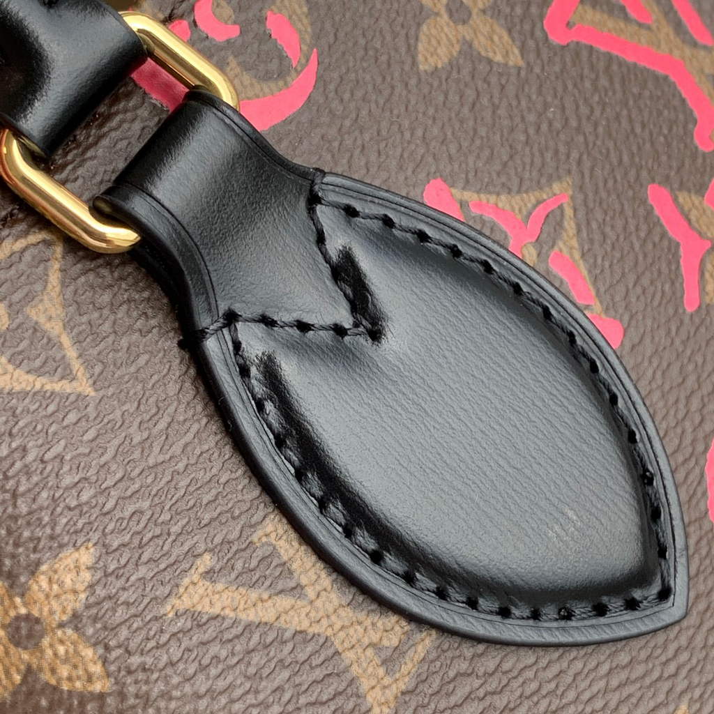 Louis Vuitton M45039 OnTheGo Mini Tote bag Monogram | louis vuitton m45039 onthego mini tote bag monogram 6