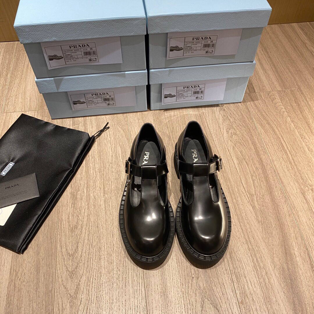 Prada Women's Shoes Designer Prada Heel 30mm P82313 | prada womens shoes designer prada 21