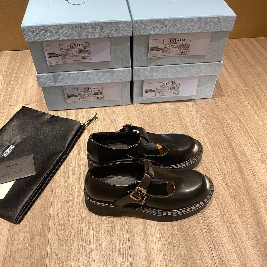 Prada Women's Shoes Designer Prada Heel 30mm P82313 | prada womens shoes designer prada 22