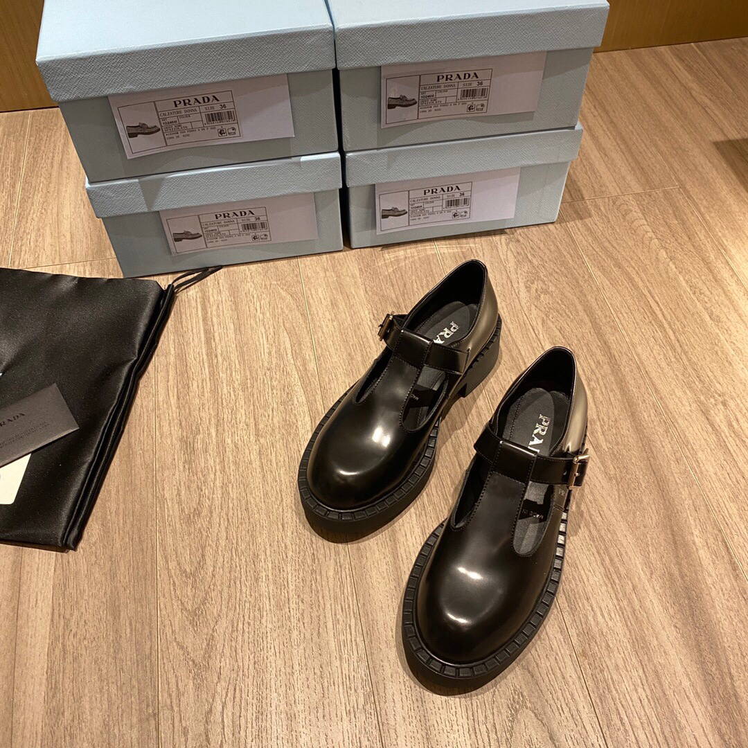 Prada Women's Shoes Designer Prada Heel 30mm P82313 | prada womens shoes designer prada 29